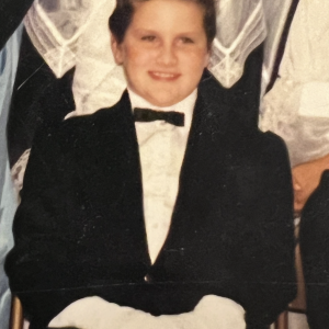 Jamie Marich