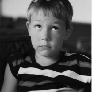 Steven Haladay