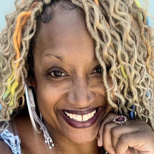 Tawanna Woolfolk
